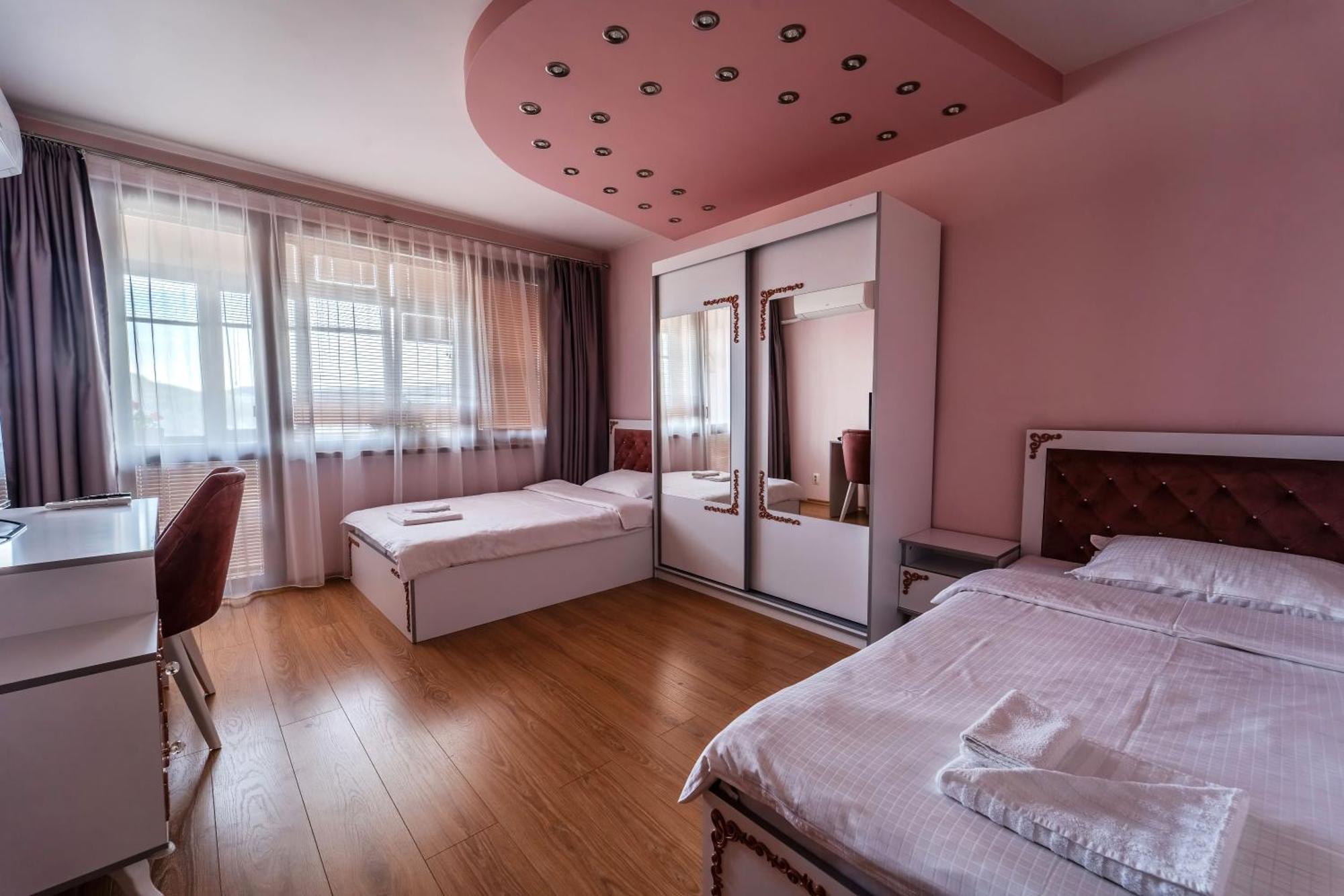 Апартамент Грация Veliko Tarnovo Ngoại thất bức ảnh